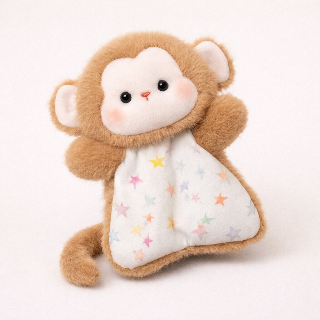 Doudou Ouistiti