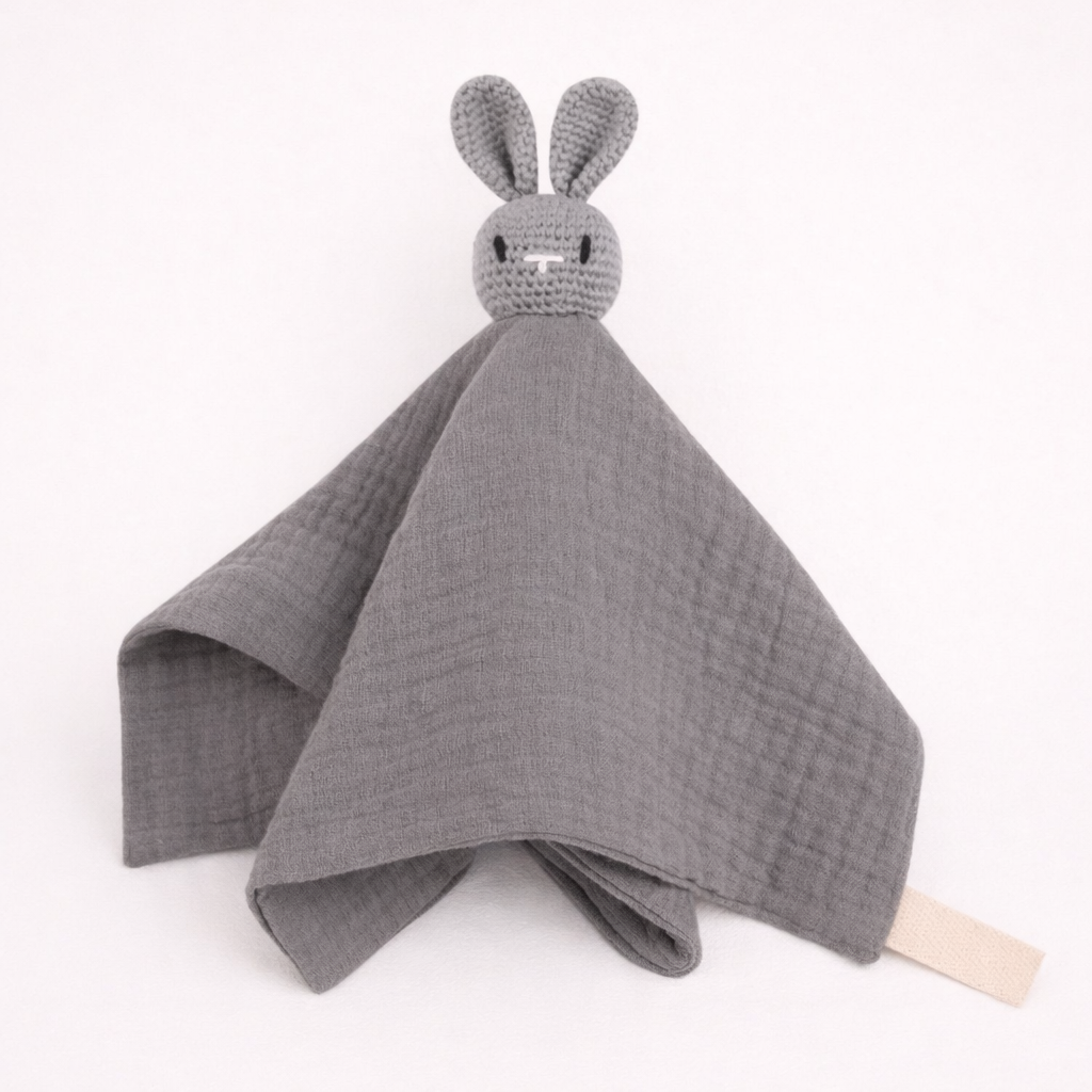 Doudou Plat Souris
