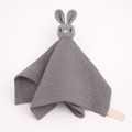 Doudou Plat Souris
