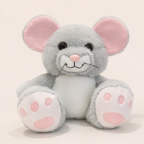 Doudou Souris Mignonne