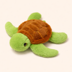 Doudou Tortue Bebe