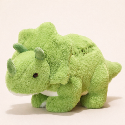 Doudou Triceratops