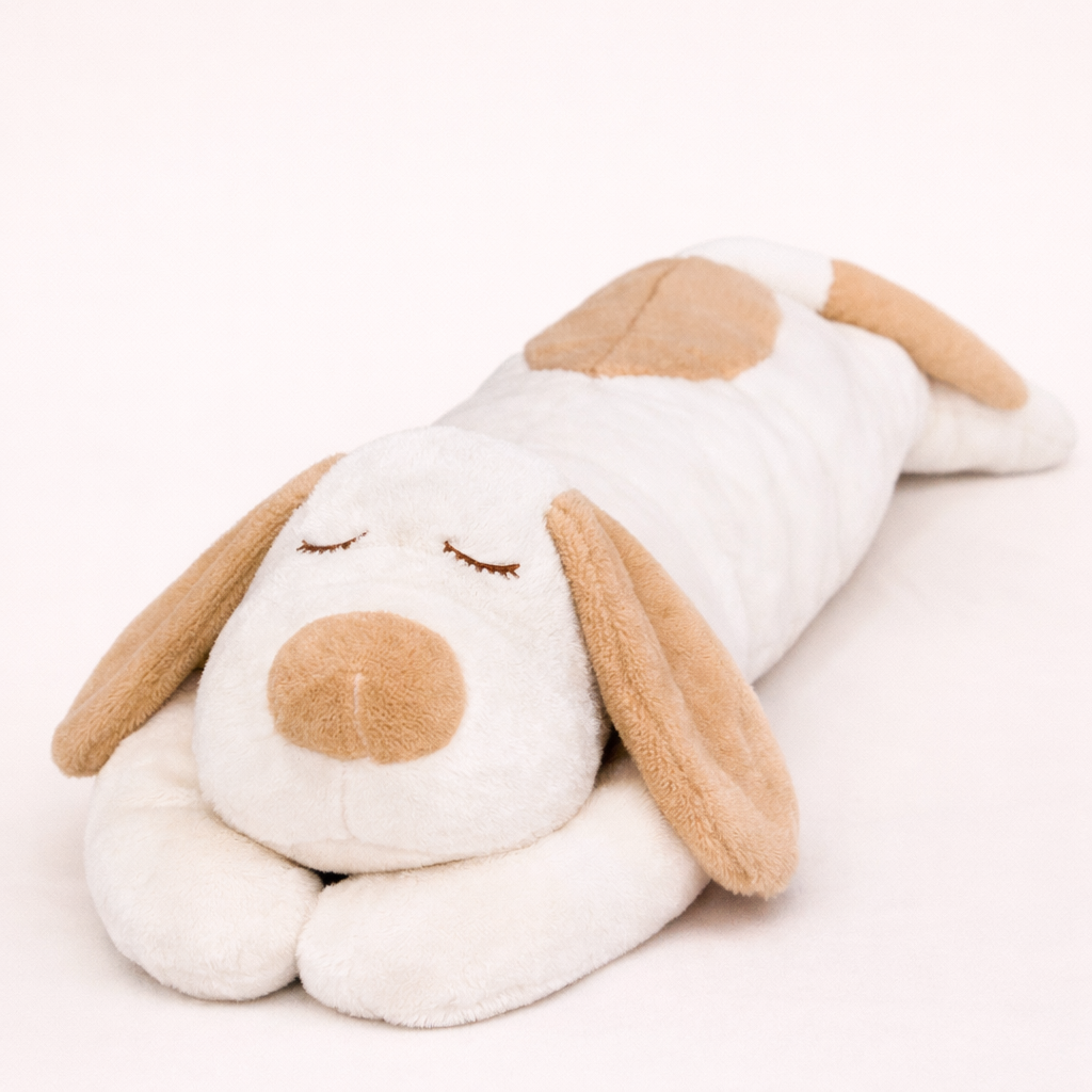 Enorme Peluche Chien