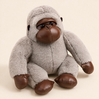 Gorille Geant Peluche