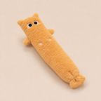 Grande Bouillotte Chat Roux
