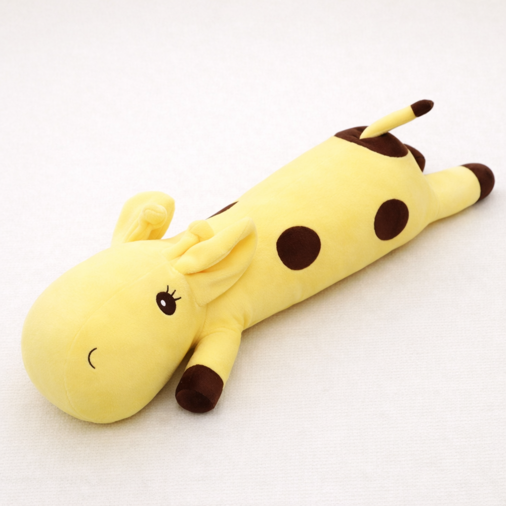 Grande Girafe en Peluche
