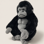 Gros Singe en Peluche - vue 2