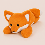 Grosse Peluche Renard