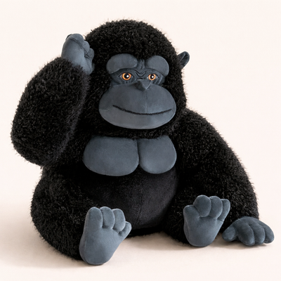 Grosse Peluche Gorille