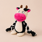 Jouet de Vache en Peluche