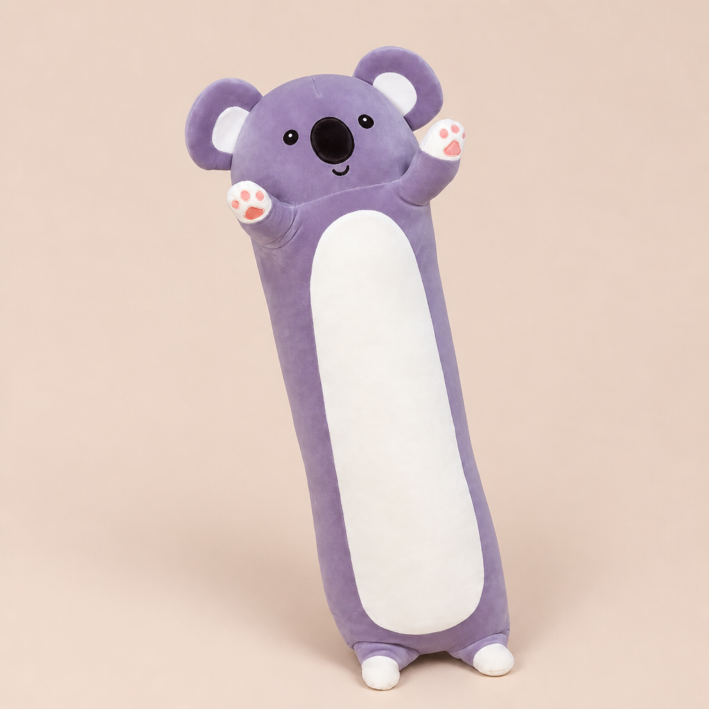 Koala Peluche Géante