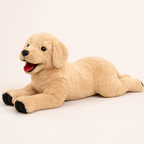Labrador Peluche Géante