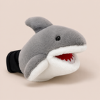 Marionnette Peluche Requin