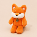 Mignon Doudou Renard