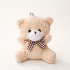 Mini Ours en Peluche 5 Cm