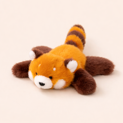 Mini Panda Peluche