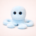 Mini Peluche Pieuvre