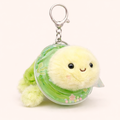 Mini Tortue en Peluche