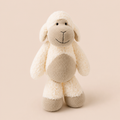 Mouton en Peluche pour Bébé