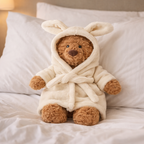 Ours en Peluche Kawaii - vue 2