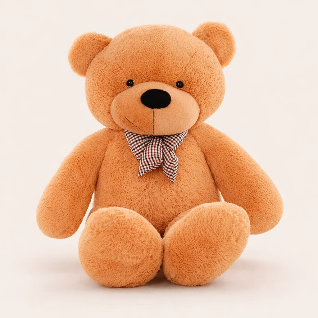 Ours en Peluche 120 Cm