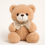 Ours en Peluche 20 Cm