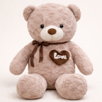 Ours en Peluche 60 Cm