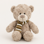 Ours en Peluche Ancien Vintage