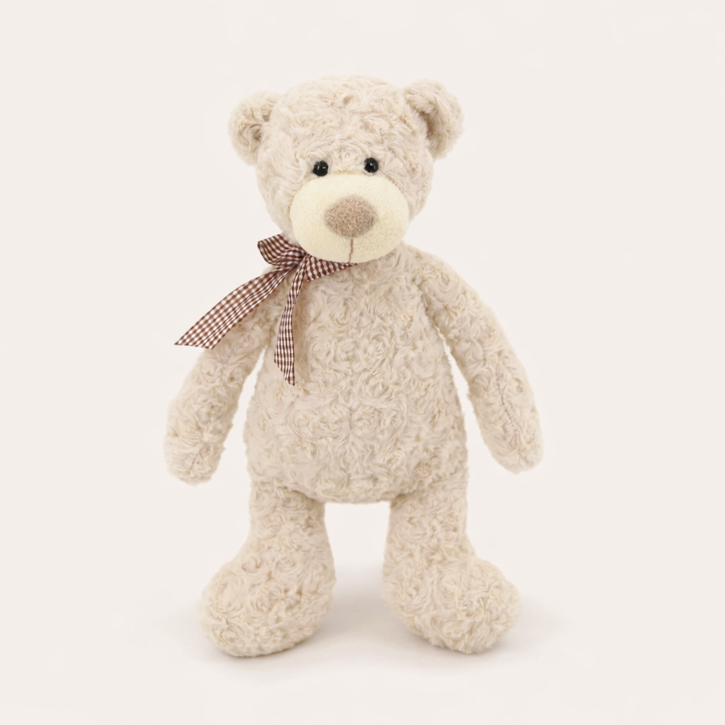 Ours en Peluche Bebe