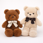 Ours en Peluche de Qualité