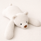 Ours en Peluche Grande Taille - vue 2