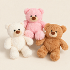 Ours en Peluche Pas Cher