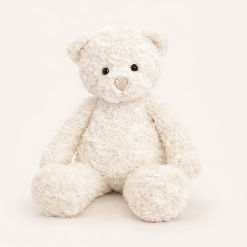 Ours en Peluche pour Enfant
