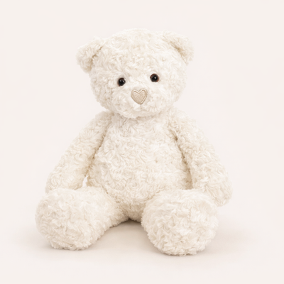 Ours en Peluche pour Enfant