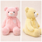 Ours en Peluche Love - vue 4