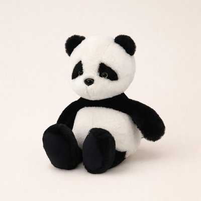 Panda en Peluche Pas Cher