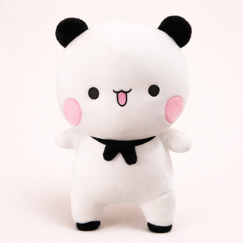 Panda Kawaii Peluche