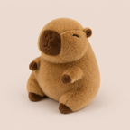 Peluche Capybara Jacuzzi - vue 4
