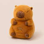 Peluche Capybara Veilleuse