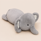 Peluche Éléphant Géant