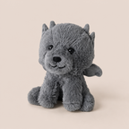 Peluche Gargouille