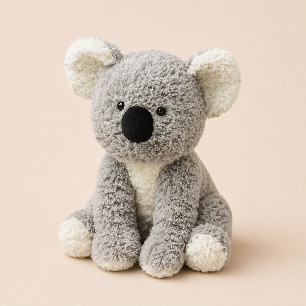 Peluche Koala Mignon