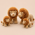 Peluche Lion Mignon