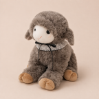 Peluche Mouton Gris