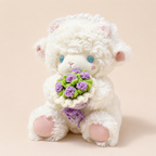Peluche Mouton Kawaii