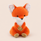 Peluche Renard Cute