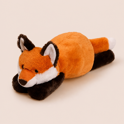 Peluche Renard Grande Taille