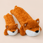 Peluche Renard Xxl