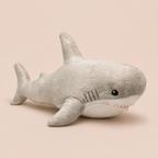 Peluche Requin 40 Cm