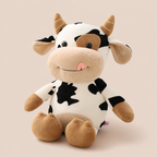 Peluche Vachette